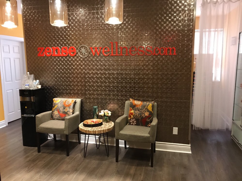 Zense Wellness