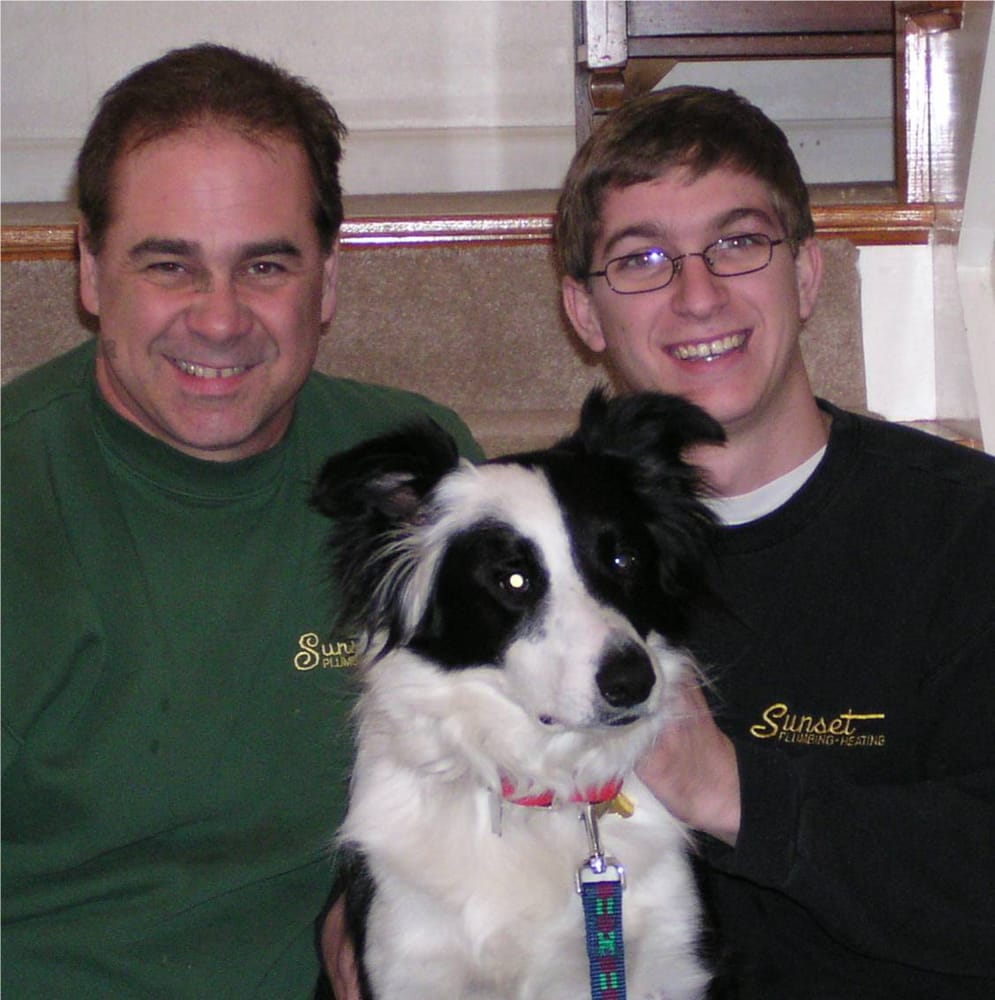 image of business Sunset Plumbing & Heating