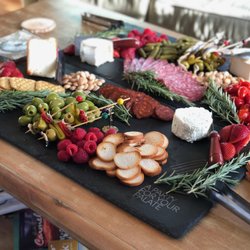 pleasure your palate catering Pleasure your palate catering