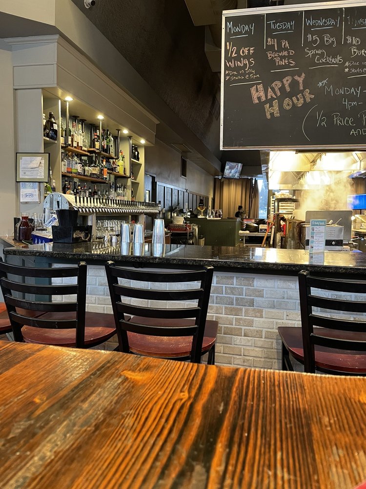 The Fire Side Public House