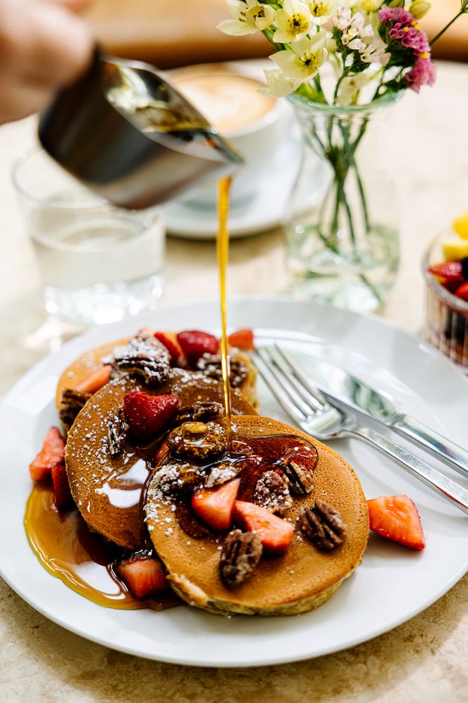 The Restaurant at The Durham