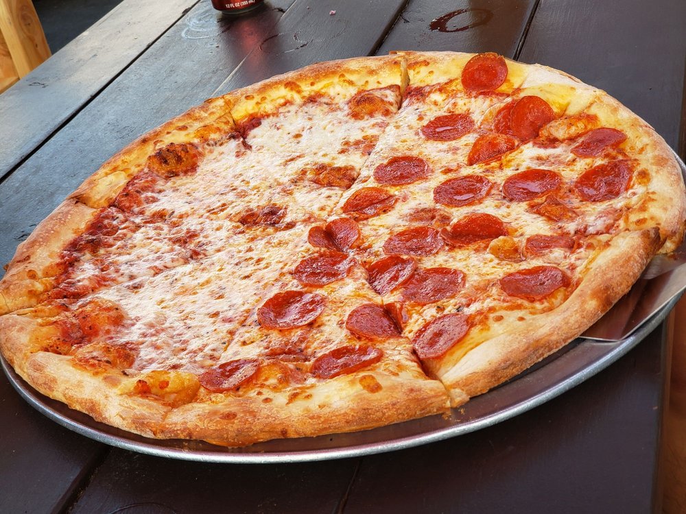Village Road Pizzeria Village Road Pizzeria