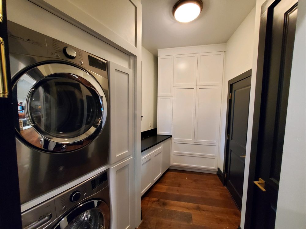 Exclusive Cabinets