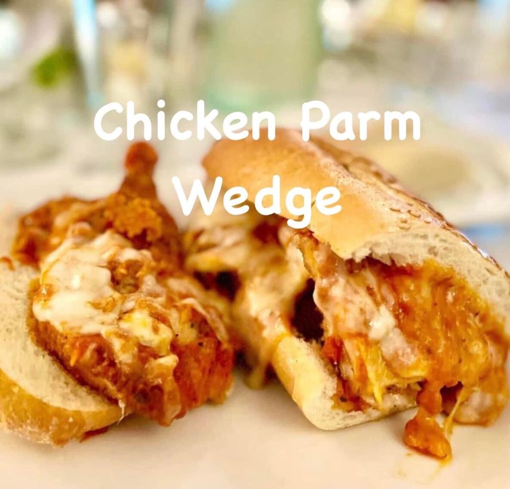 Frankie & Augie'z Frankie & Augie'z