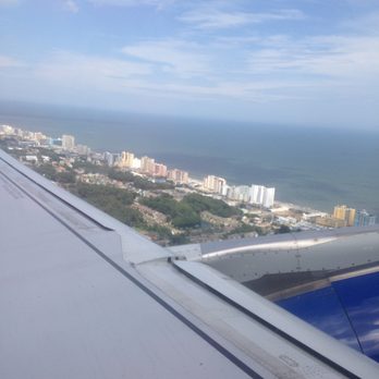 Myrtle Beach Airport