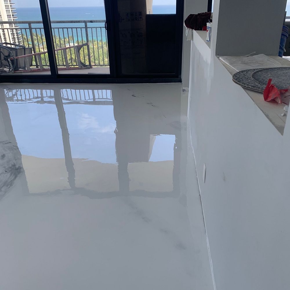 Epoxy Eagle