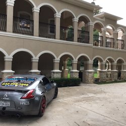 spray water works 23 photos gutter services 3314 dawnwood dr woodlands water works