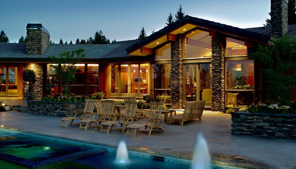 Precision Home Inspections