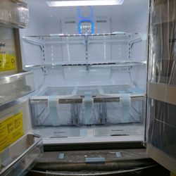 western home appliances