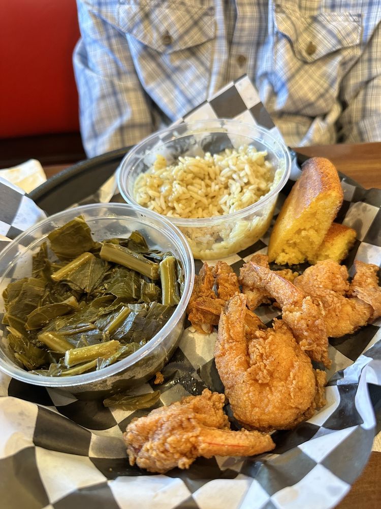 Melvin's at Riverside