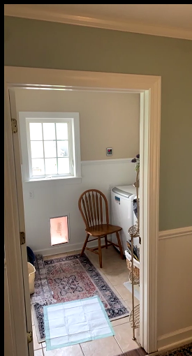 Jamal Brown The HandyMan