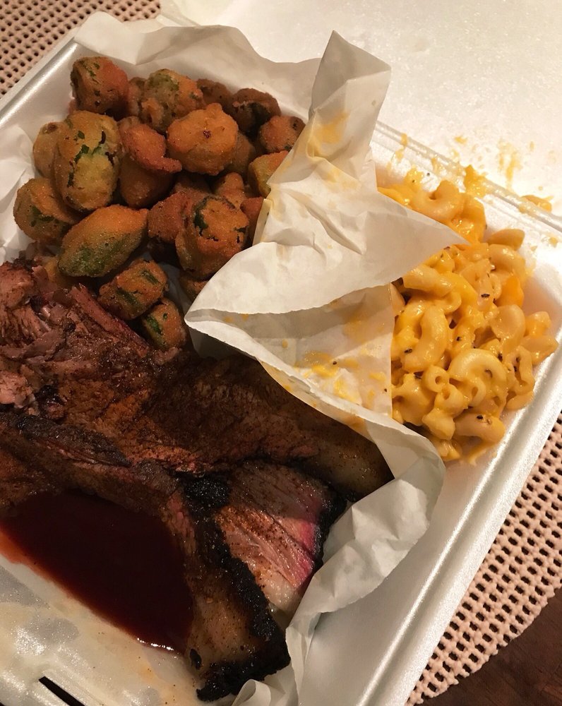 King’s BBQ and Soul Order Online 14 Reviews Soul Food West