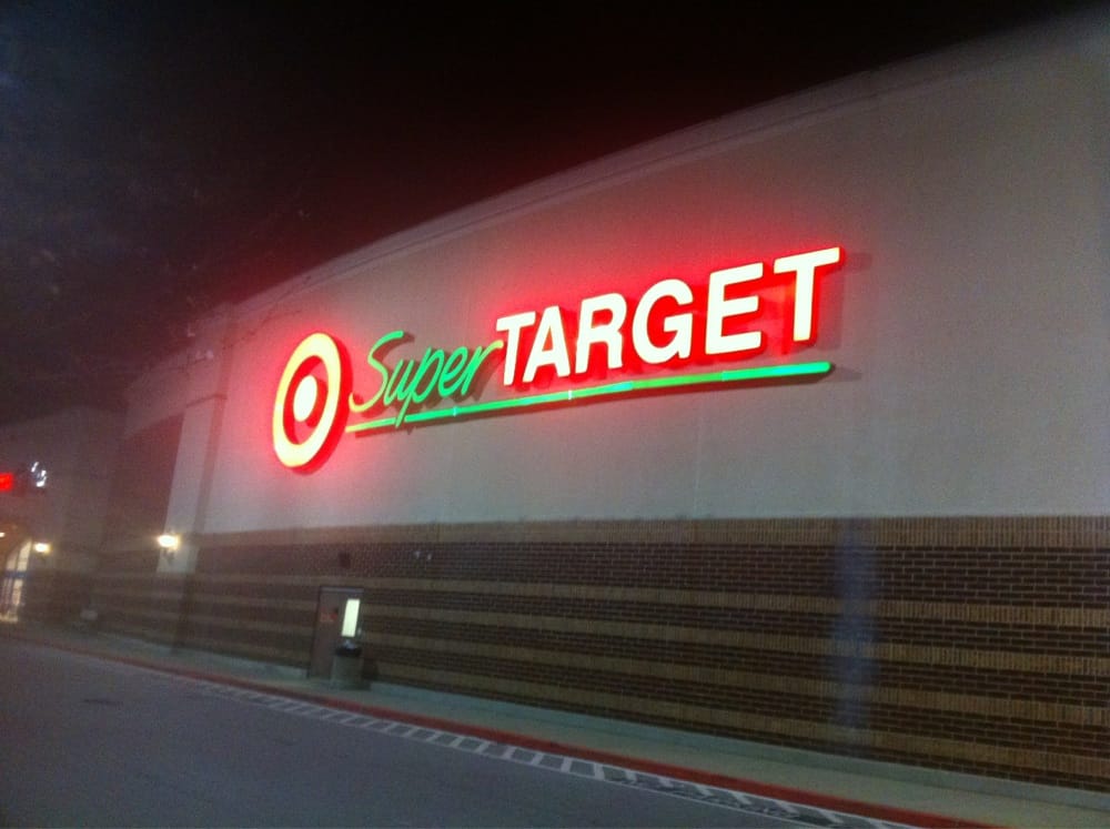 Target Stores 11 Reviews Department Stores 1850 Jonesboro Rd