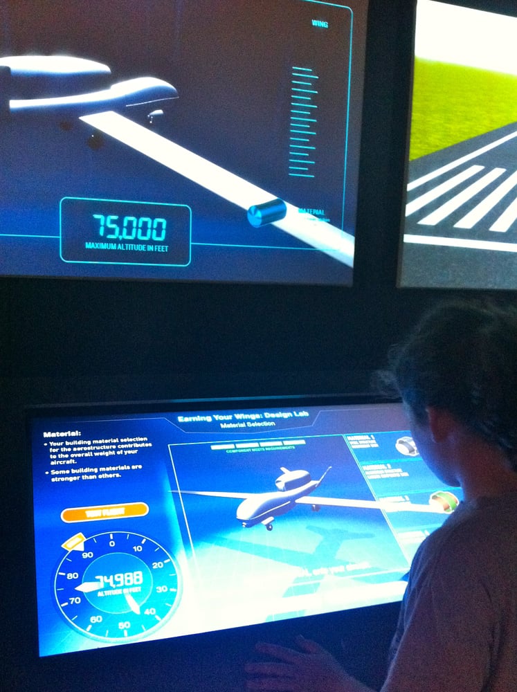 Build your own airplane and see if it can successfully fly. Yelp