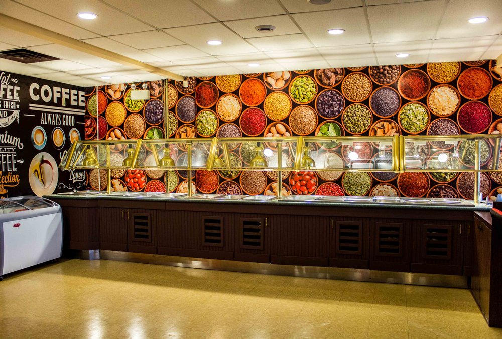 Swadesh Restaurant