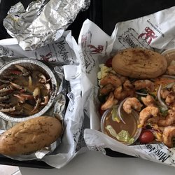 Mike Anderson S Seafood 199 Photos 155 Reviews 1500 Mike Anderson S Seafood 199 Photos 155 Reviews 1500 W Highway 30 Gonzales La Restaurant Phone Number Menu Last Updated