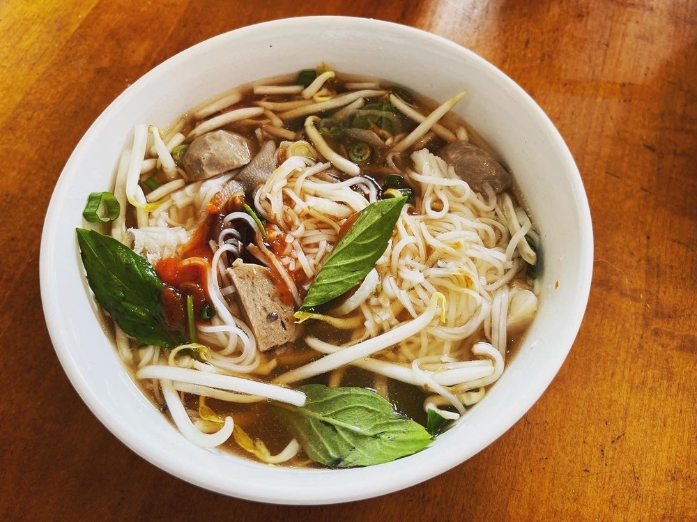 Vietnamese Bistro
