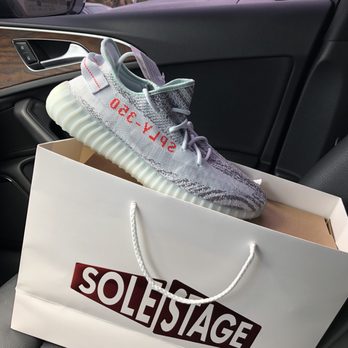 YEEZY Boost 350 V2 SUPREME Custom KANYE WEST Buty