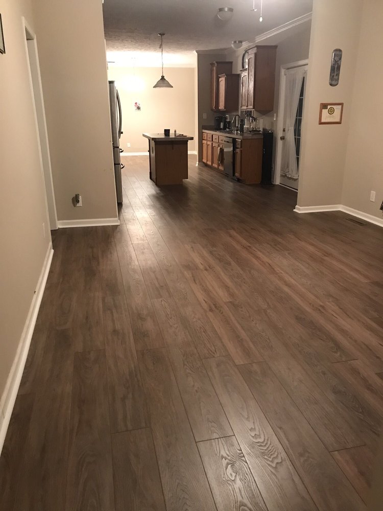 Majestic Floor Covering