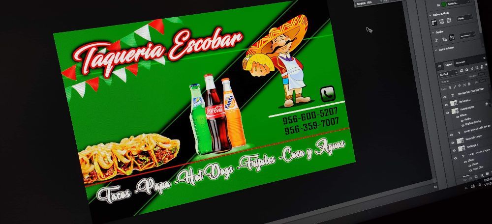 Taquiza Escobar Taquiza Escobar