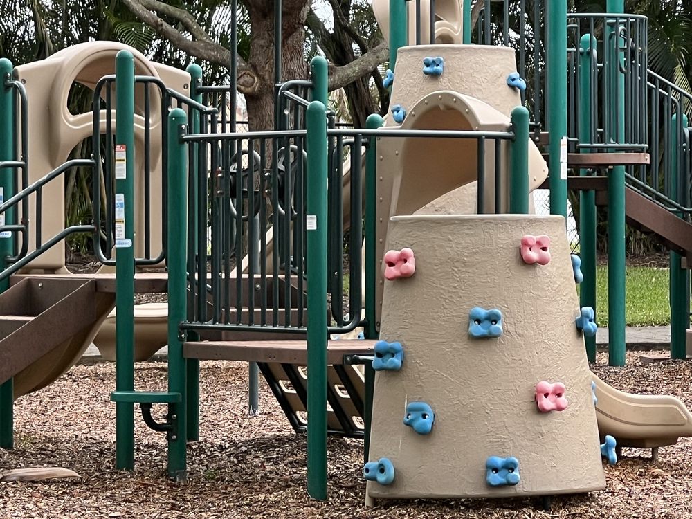 American Homes Park Image