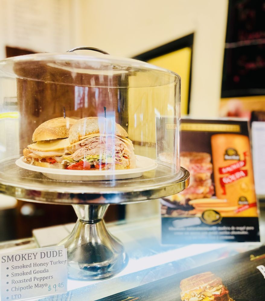 Christopher's Deli & Caterers