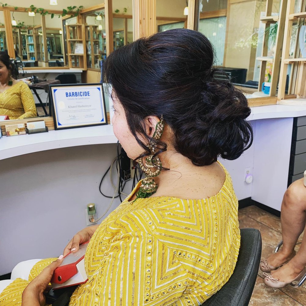 Studio 7 Beauty Salon