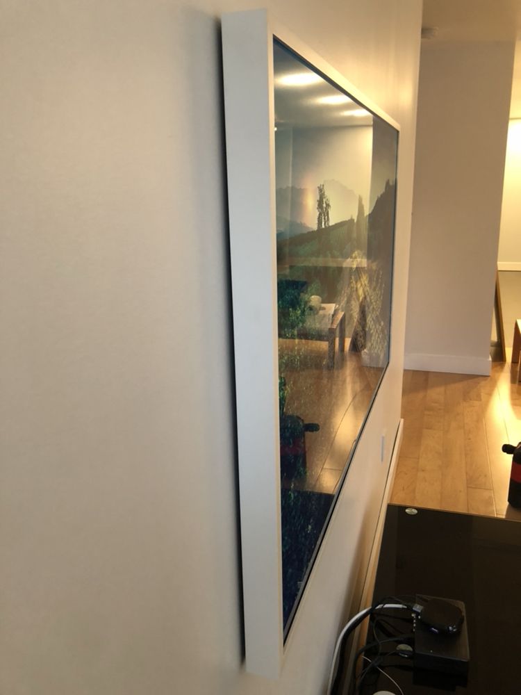 Smart Home & TV Installs