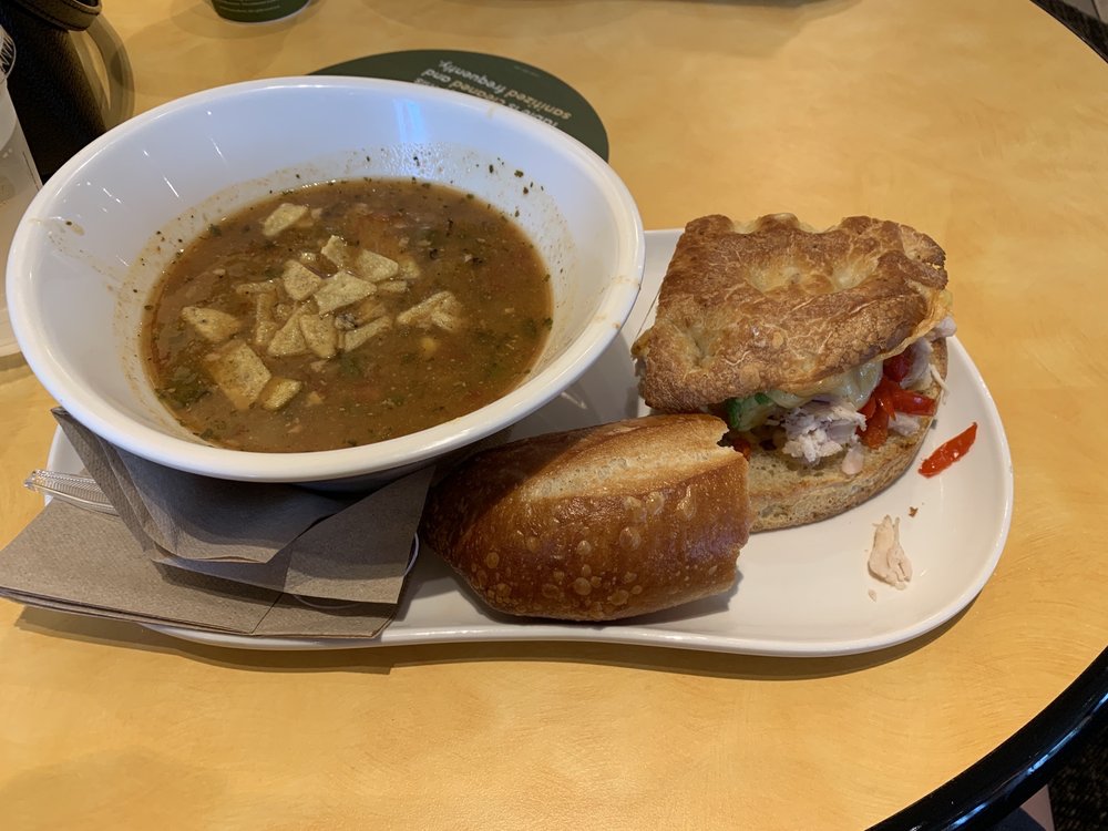 Panera Bread