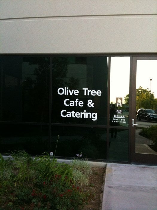 Olive Tree Cafe & Catering CLOSED 15 Reviews Greek 7633