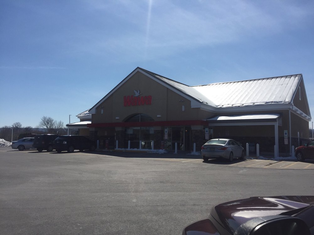 Wawa