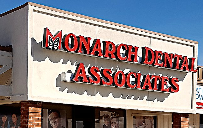 image of business Monarch Dental & Orthodontics
