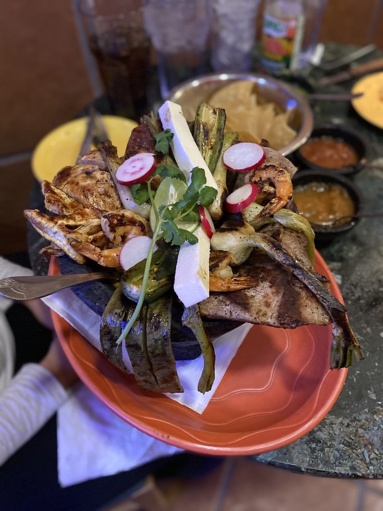 Taqueria La Michoacana