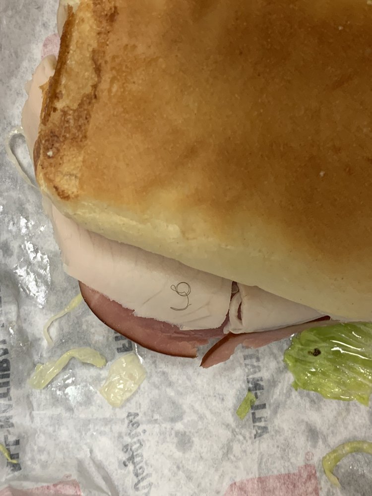 Jimmy John's Jimmy John's
