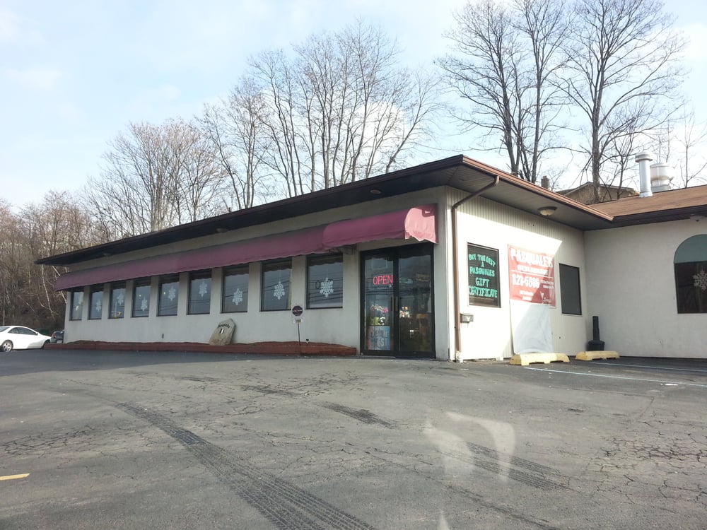 Pasquale’s Pizza & Take Out 1190 Sans Souci Pkwy, Hanover Township