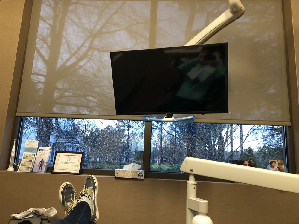 image of business Lifetime Family Dentistry