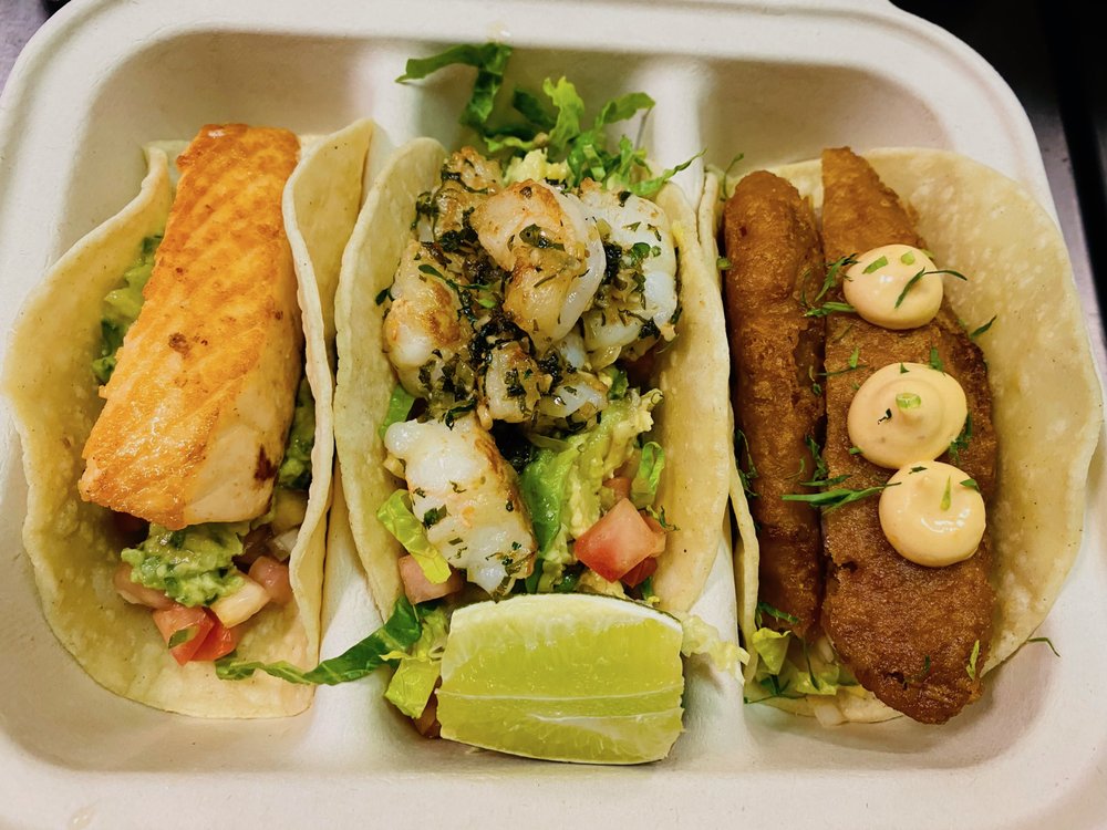 Conshy Seafood