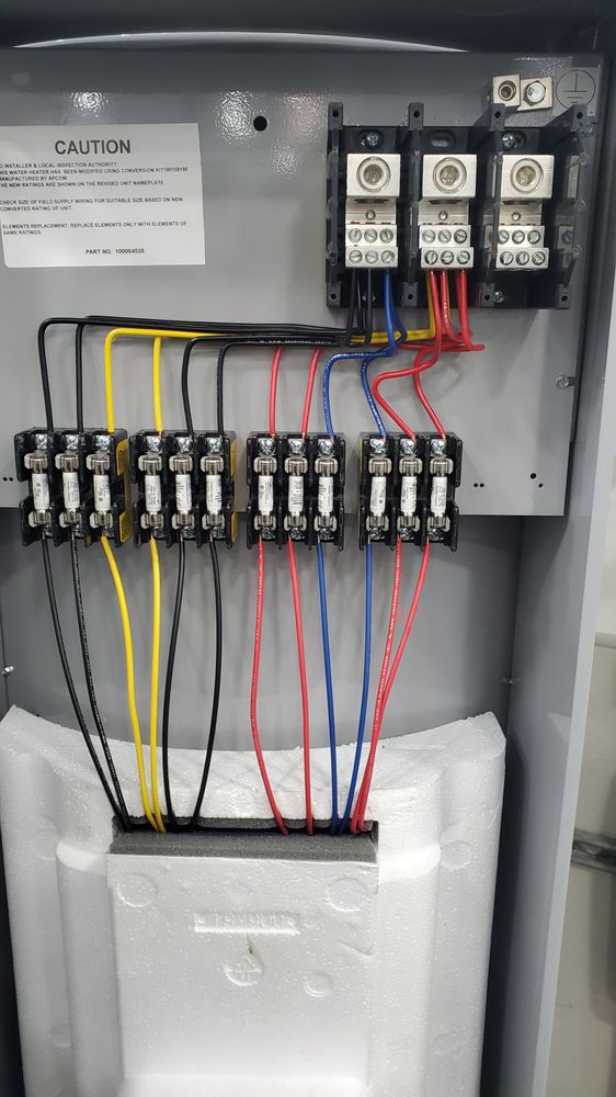 Max Electric Service