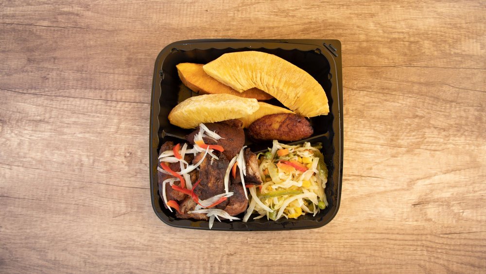 Flavorz of Negril
