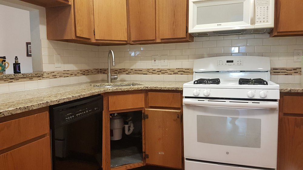 JL Contracting and Assembly Service