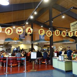 Canyon Soda Fountain 26 Photos 29 Reviews American New 1 Photo Of Canyon Soda Fountain Yellowstone National Park Wy United States