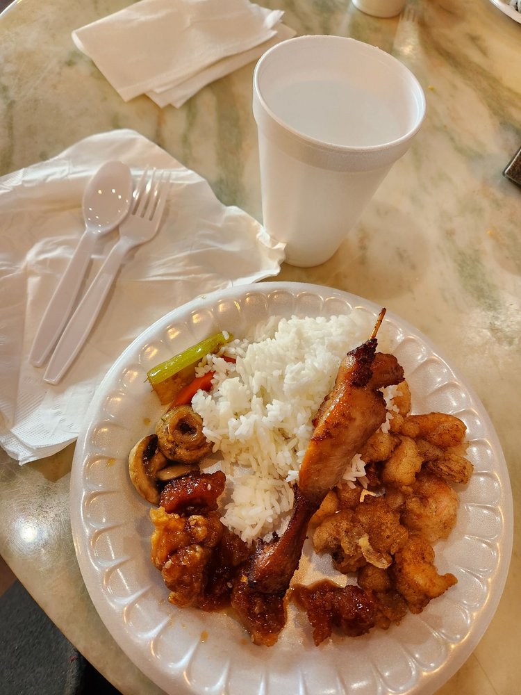 King's Wok Buffet King's Wok Buffet