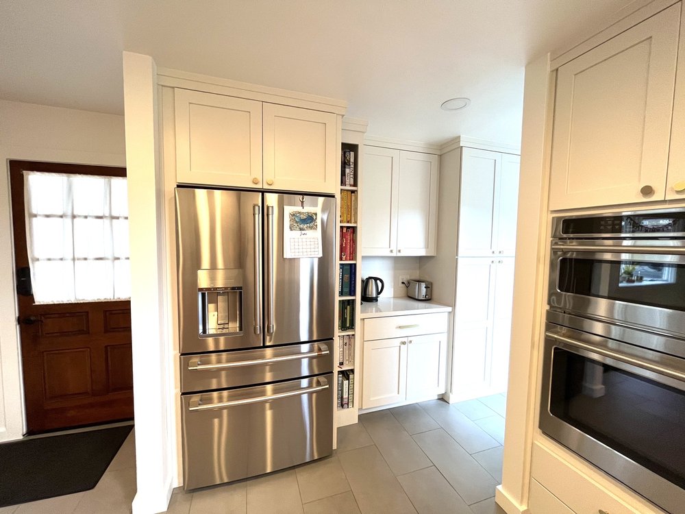 Cabinets By The Sea