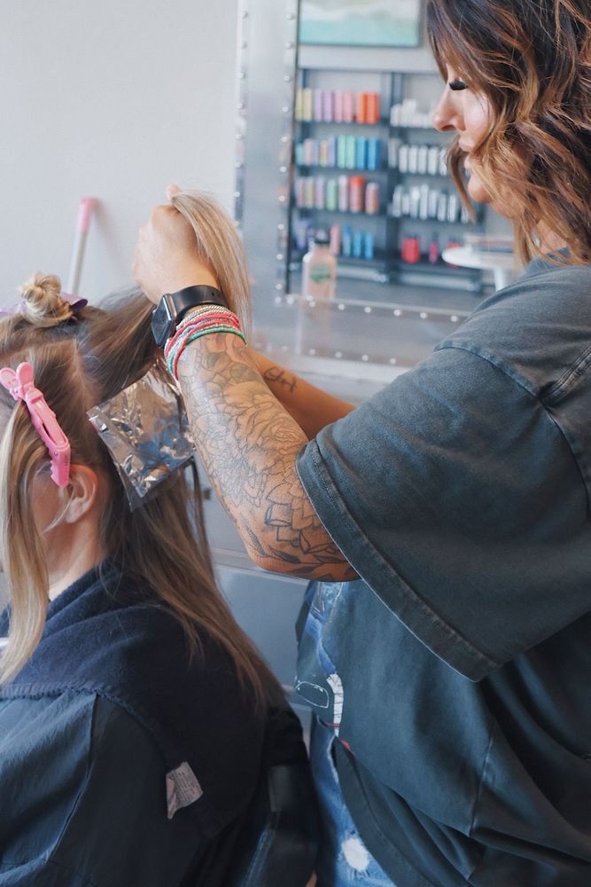 SALON Cashmere Image