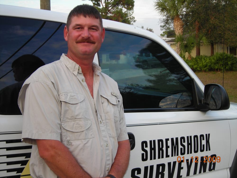 Shremshock Surveying