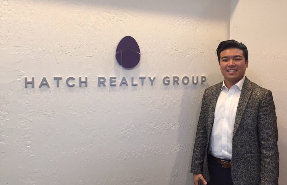 Kevin You - Hatch Realty Group