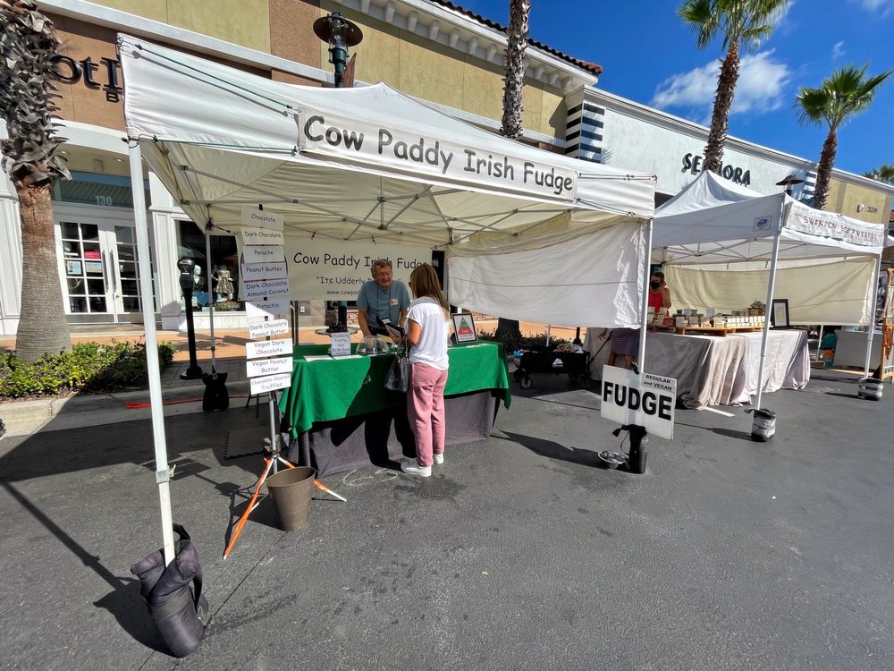 Fresh Market at Wiregrass