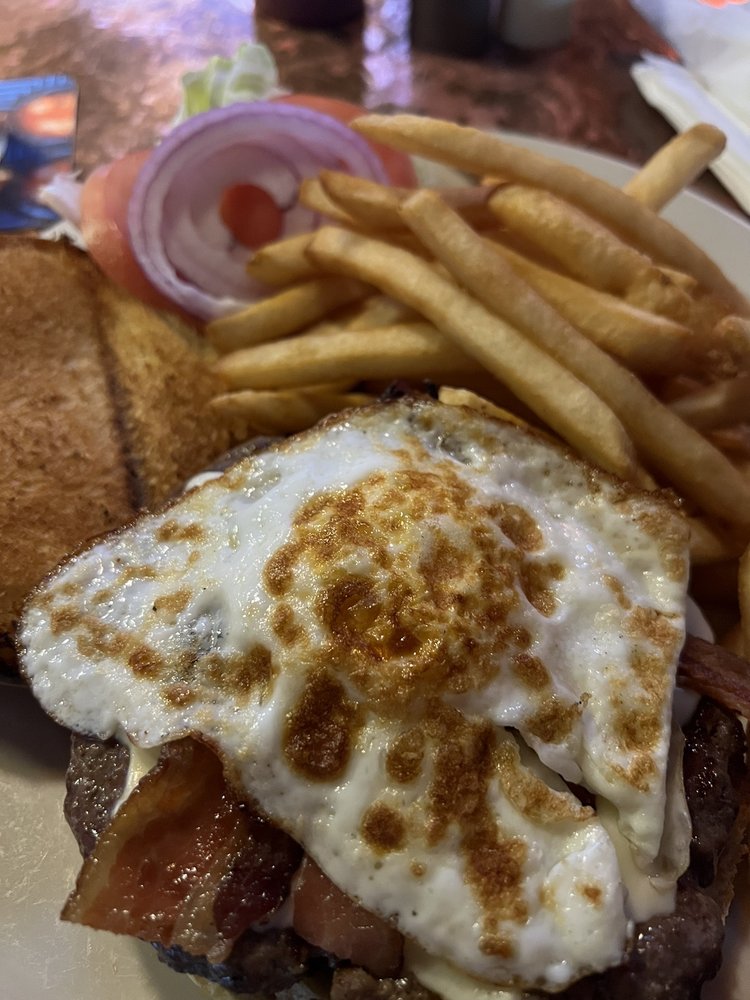 JD's Pub N Brew