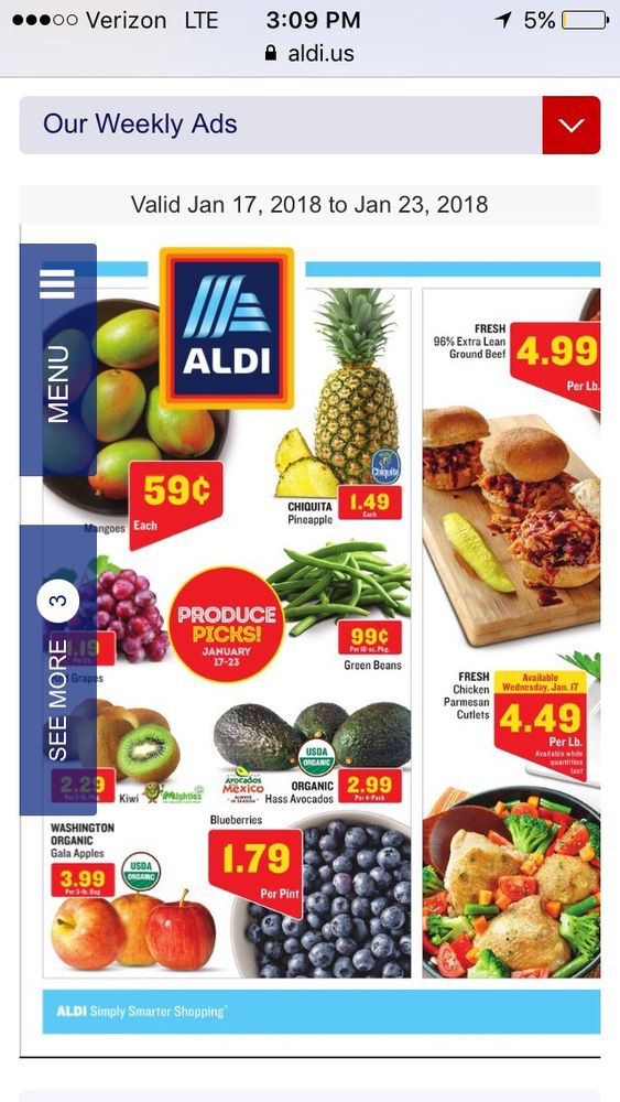 ALDI