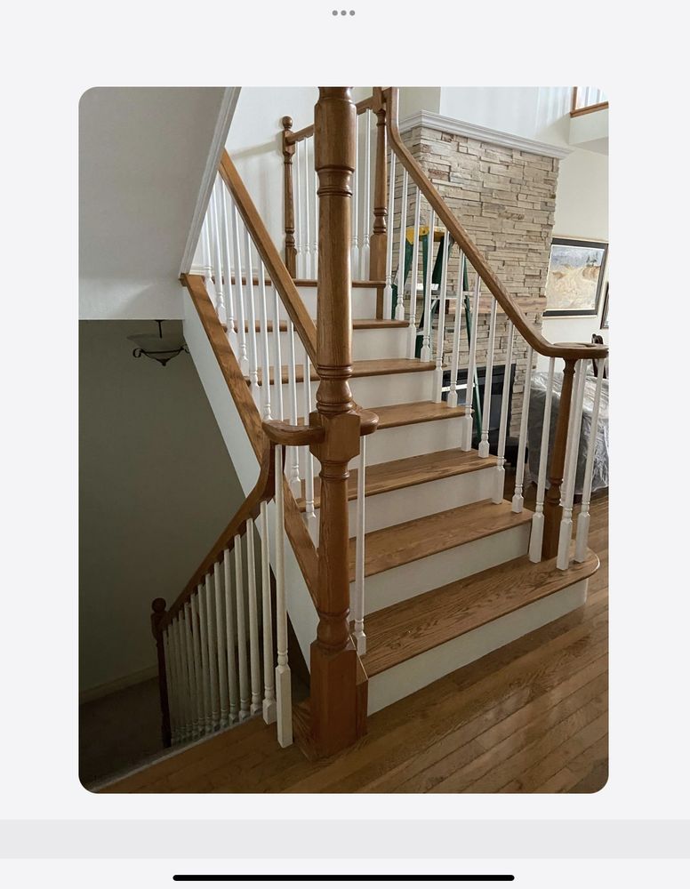 Imperial Hardwood Flooring